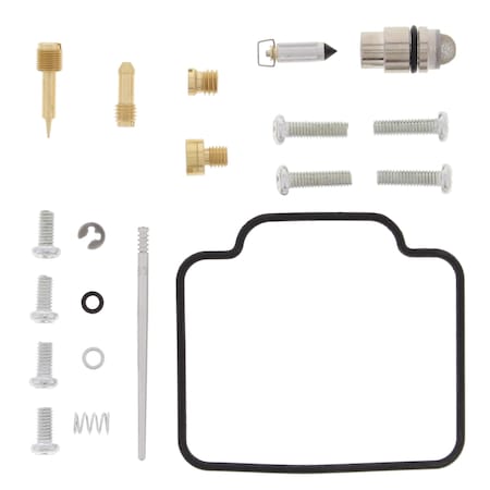 All Balls Allballs Carb Kit Polaris 26-1343